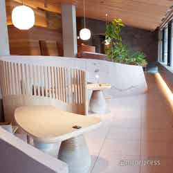 RETONA HAKONE(C)モデルプレス