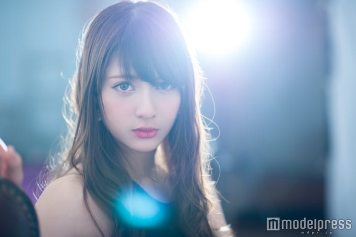 アンジェラ芽衣(C)モデルプレス