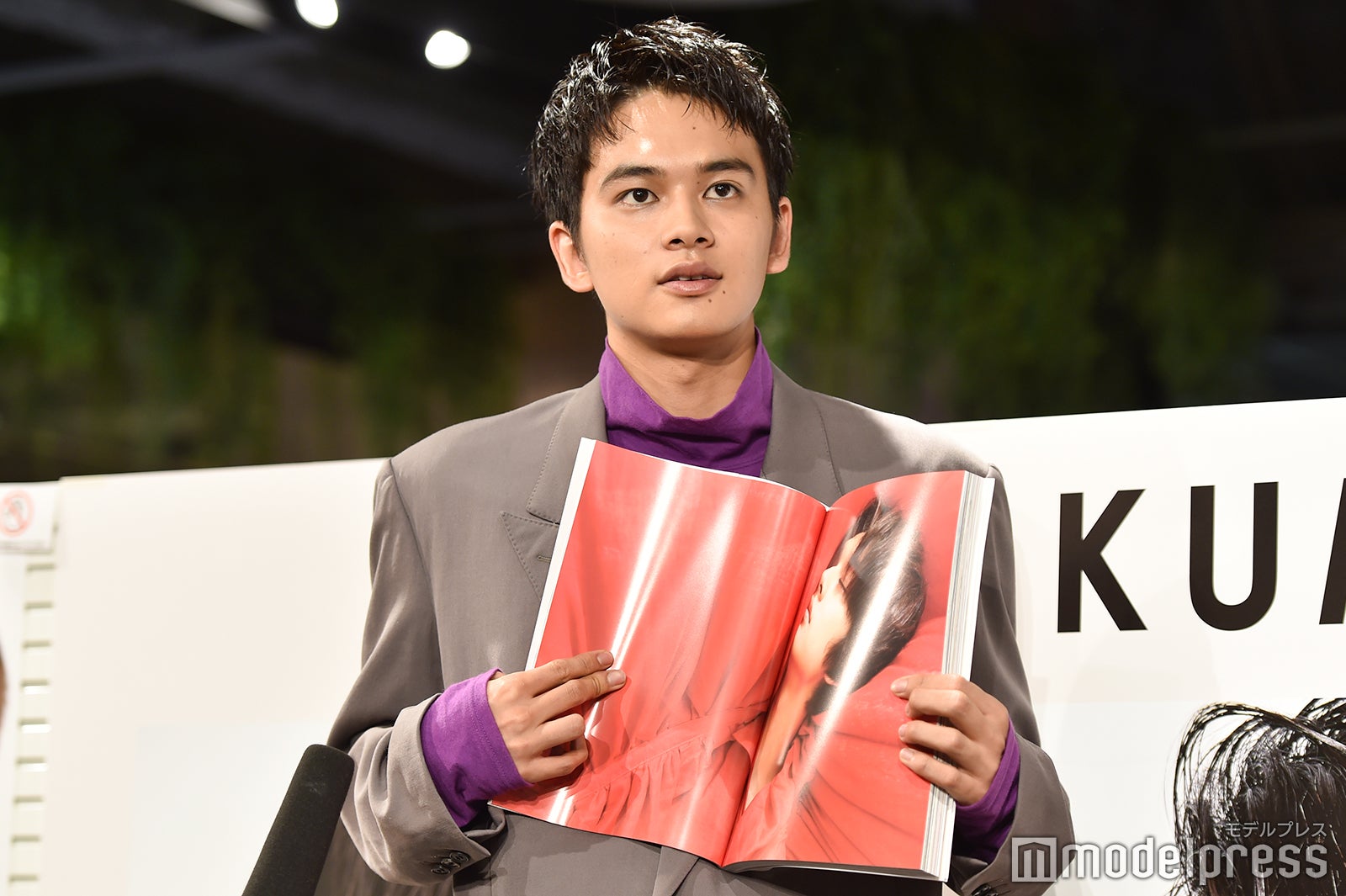 北村匠海（C）モデルプレス