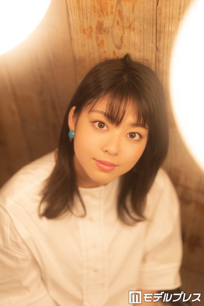 杉原千尋アナ 5つの法則 ヘアメイク ファッション 会話術 フジテレビ モデルプレス 女性アナウンサー連載 モデルプレス