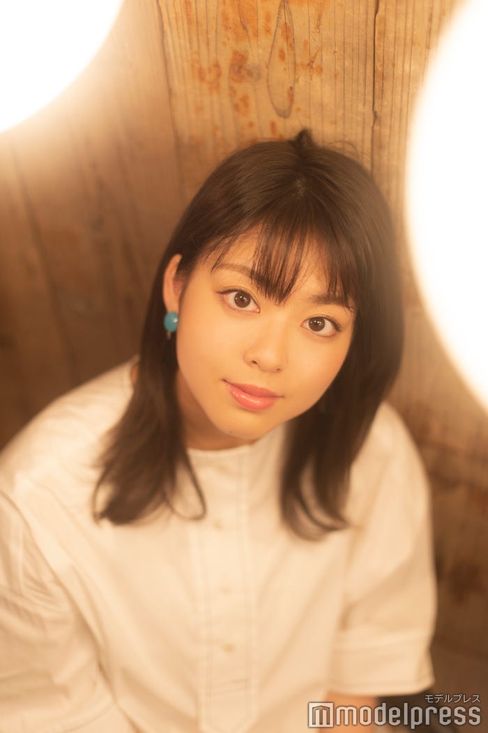 杉原千尋アナウンサー(C)モデルプレス