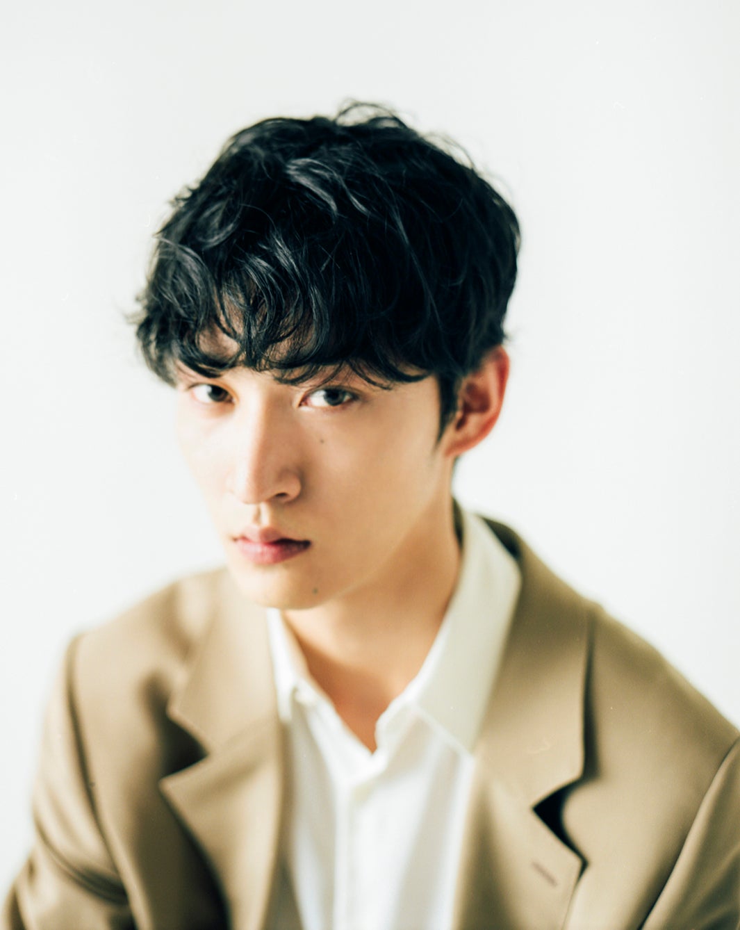 上杉柊平（提供写真）