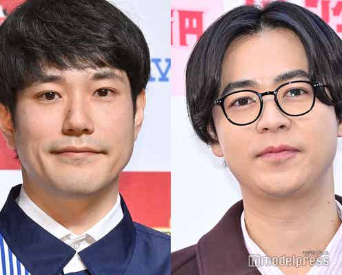 松山ケンイチ、成田凌の演技絶賛「底が見えない」