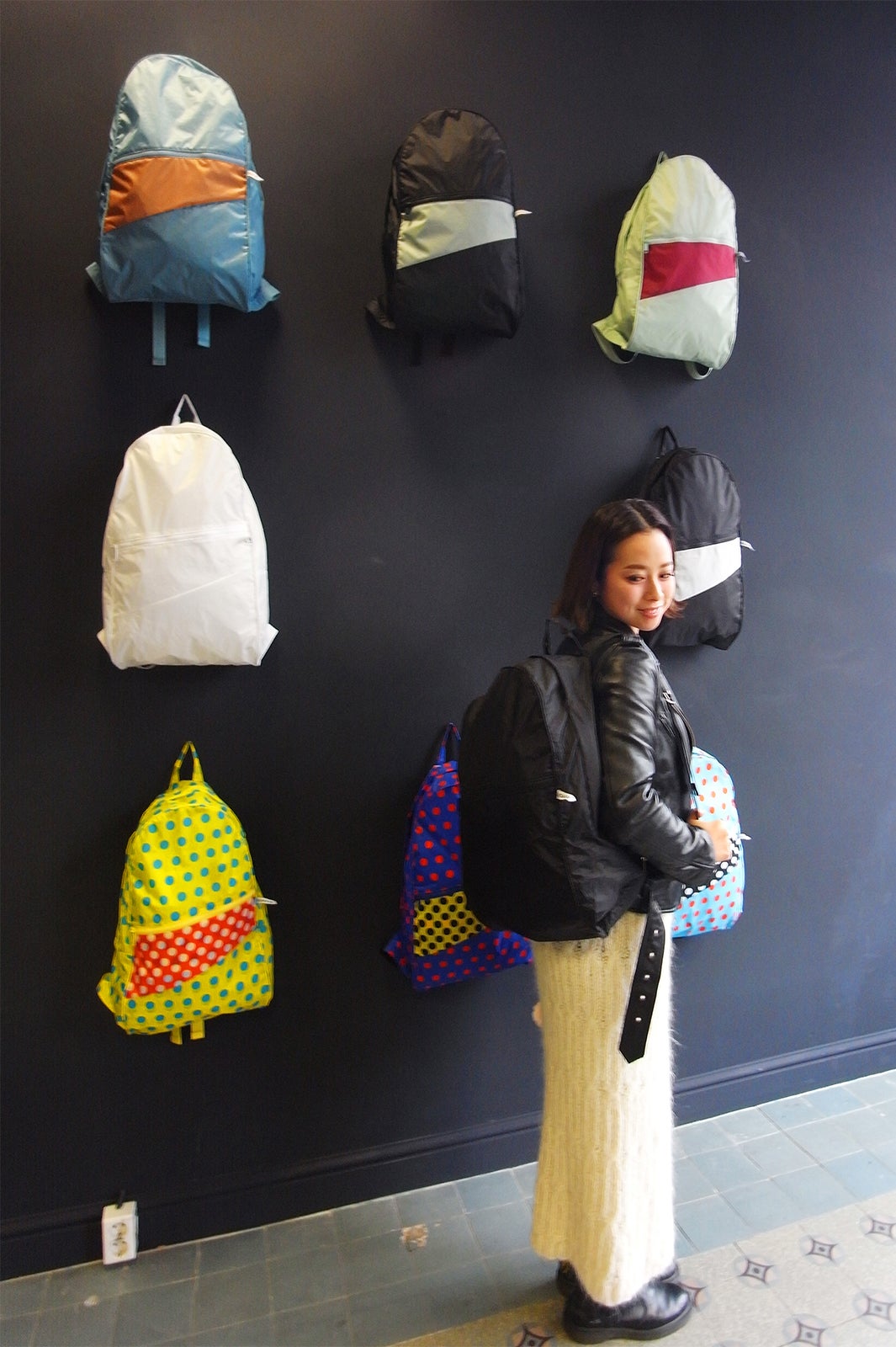 SUSAN BIJL（提供写真）