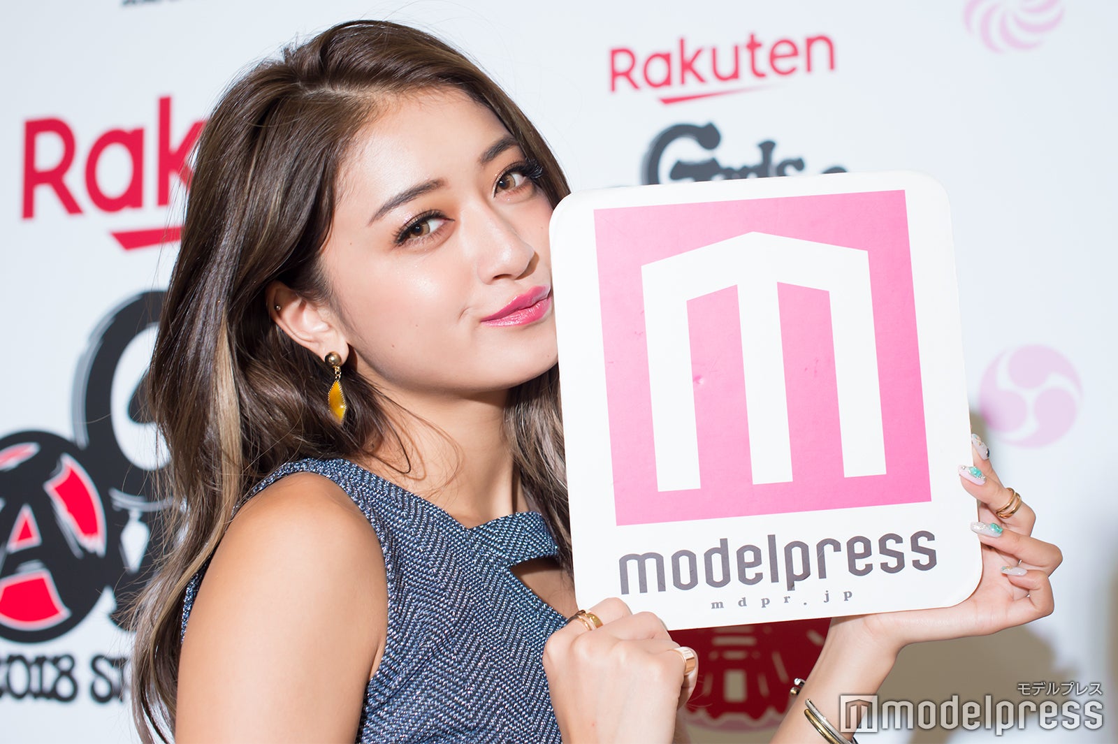 みちょぱ （C）モデルプレス