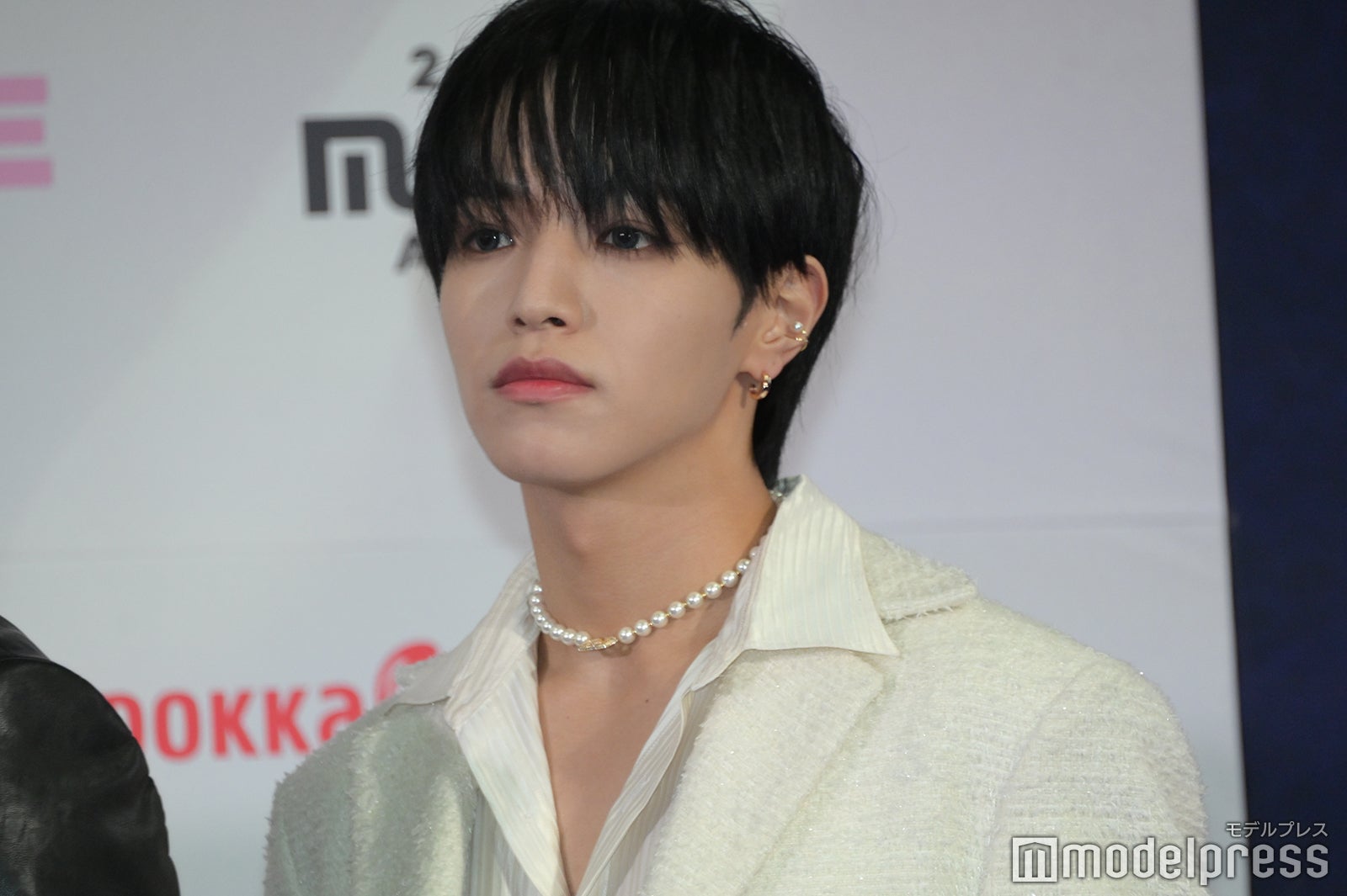 大平祥生（C）モデルプレス