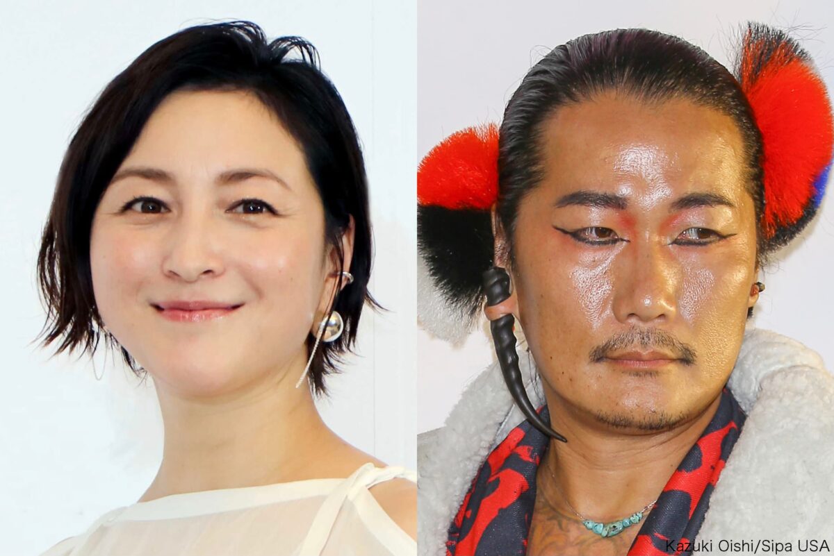 キャンドル・ジュン氏、妻・広末涼子への想い問われ… 暴走は「自分の