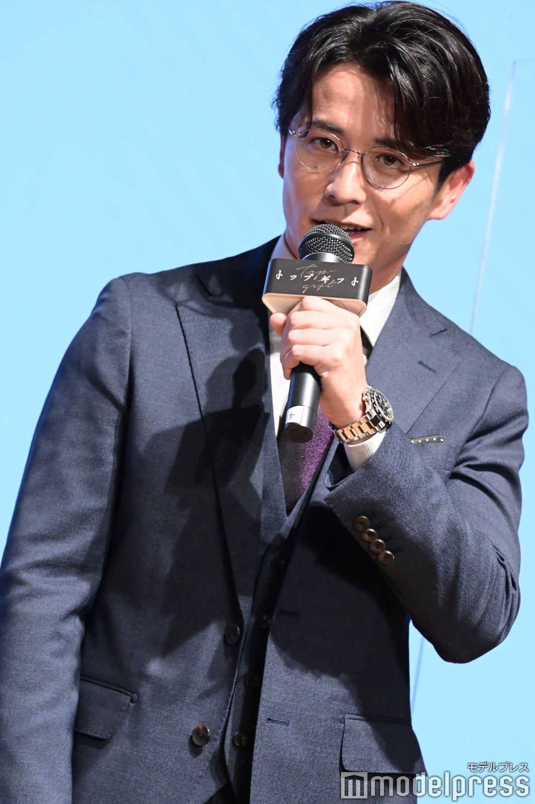 藤森慎吾 （C）モデルプレス