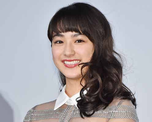 平祐奈「心の壁をつぶします」天真爛漫な“特殊能力”明かす