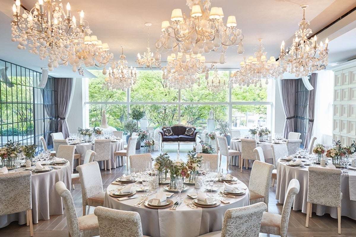 ニューヨーク スイーツニスタ with Brooklyn Roasting Company／画像提供：ベストホスピタリティーネットワーク