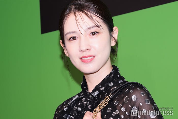 宮内ひとみ(C)モデルプレス