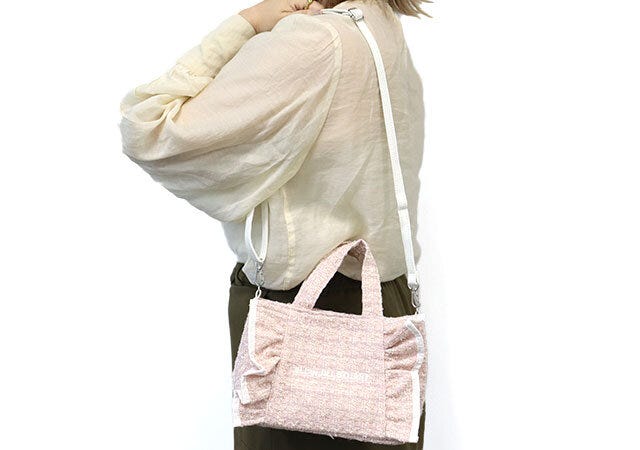 宝島社ムック付録JILL