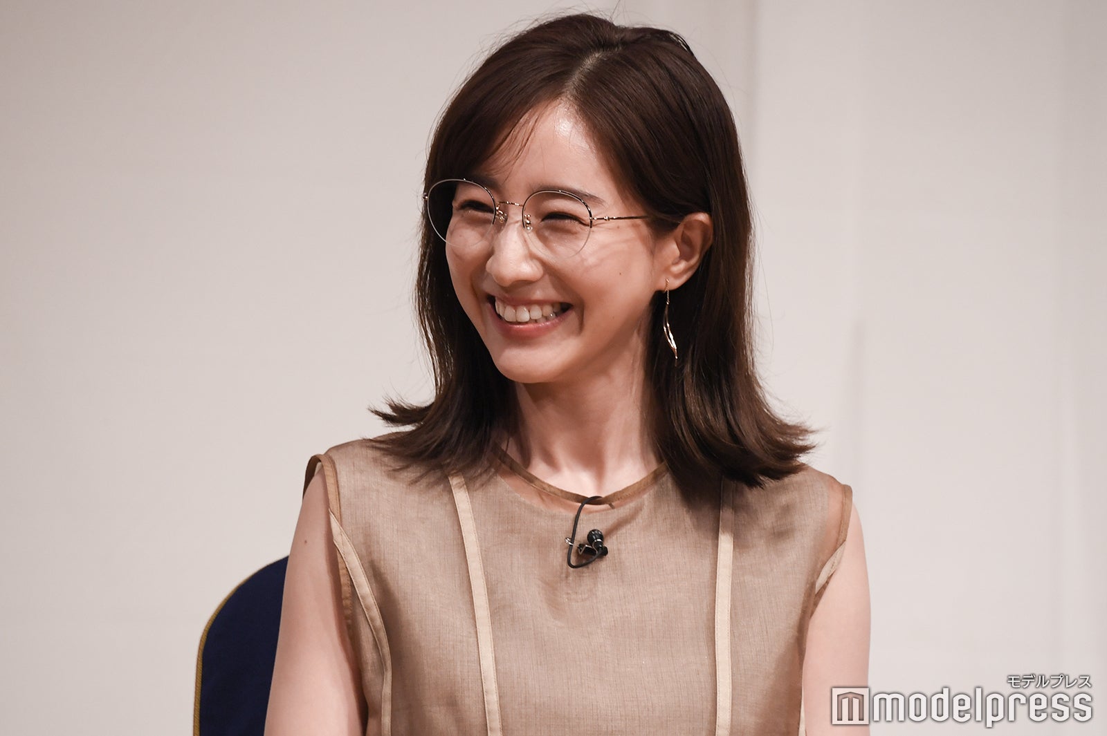 田中みな実 （C）モデルプレス