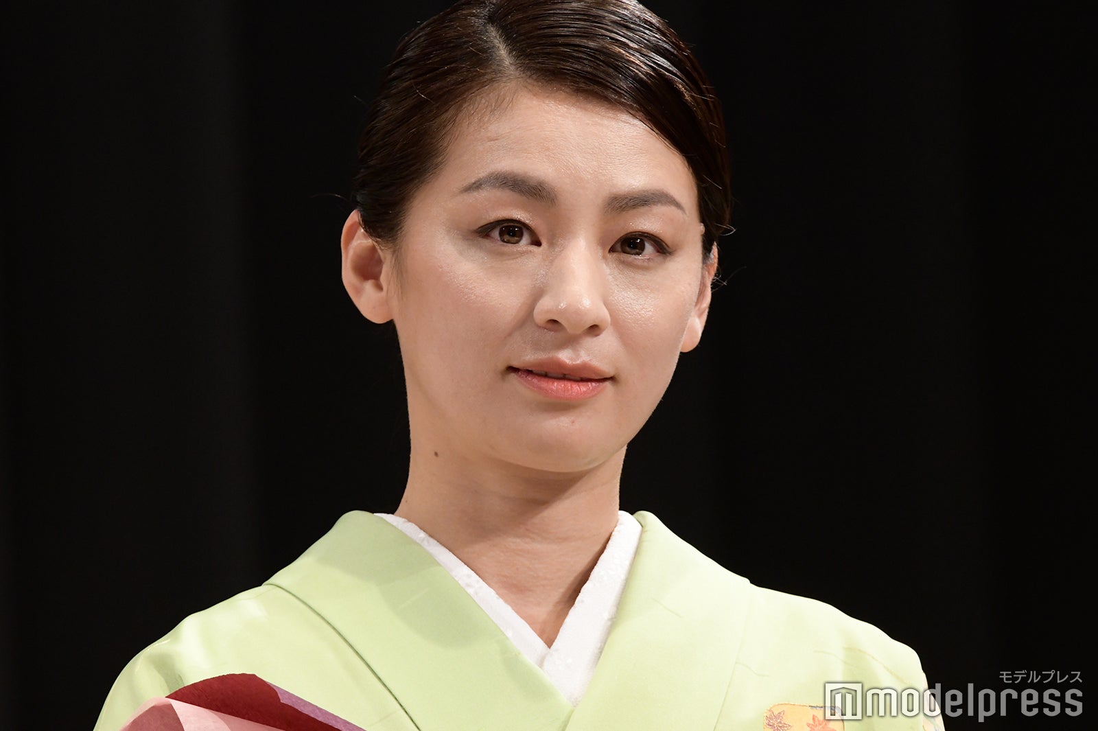 尾野真千子（C）モデルプレス