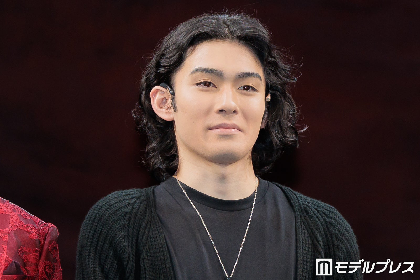 市川染五郎（C）モデルプレス