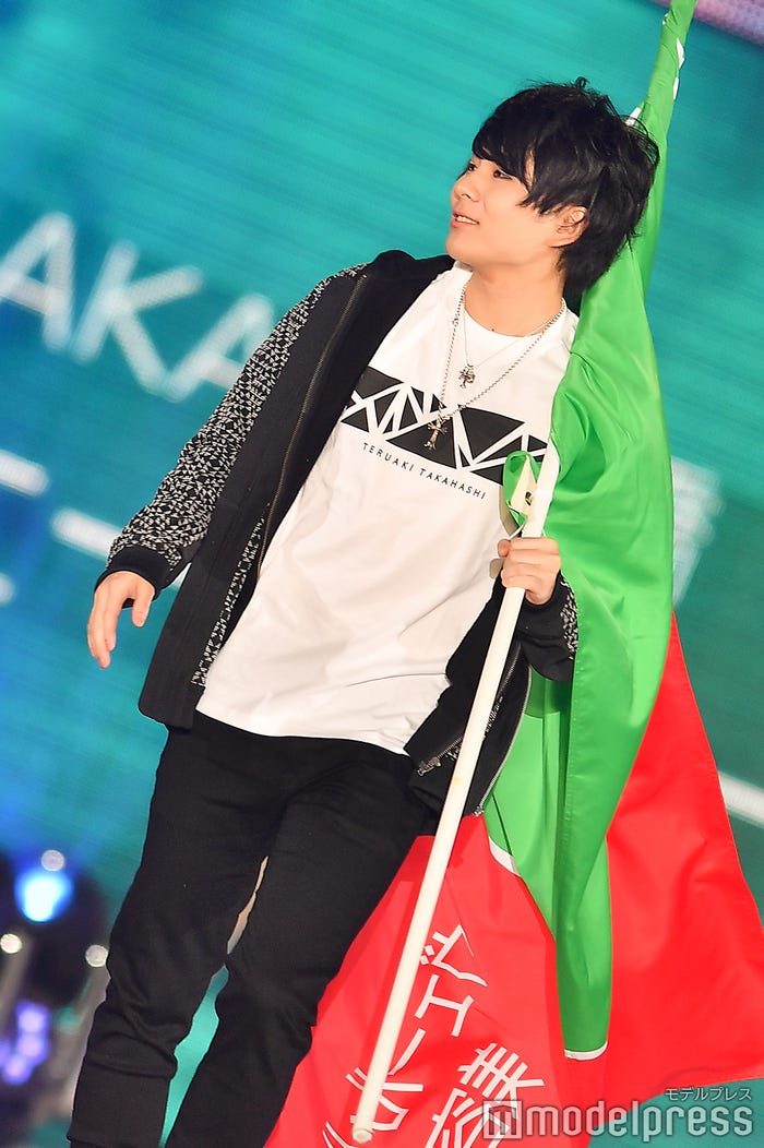 ワタナベマホト(C)モデルプレス