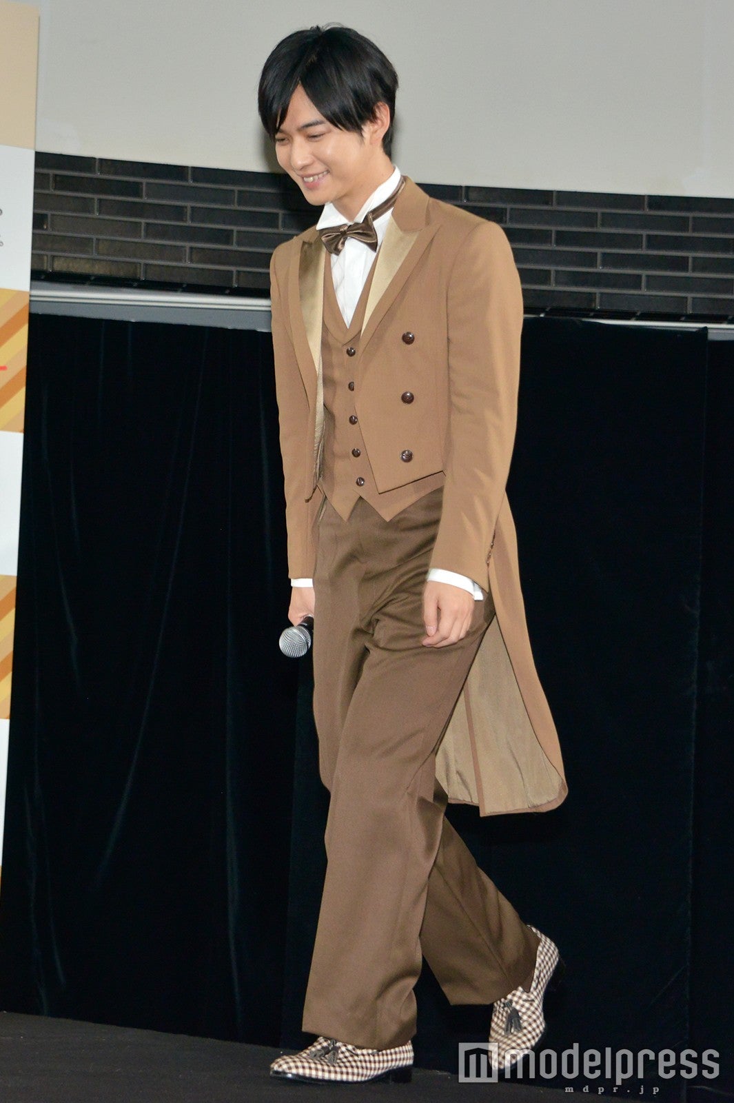 千葉雄大（C）モデルプレス