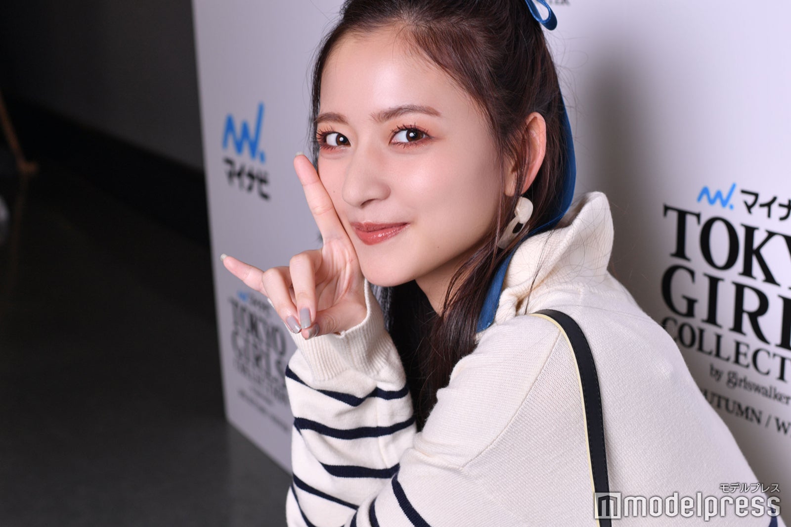 金川紗耶（C）モデルプレス