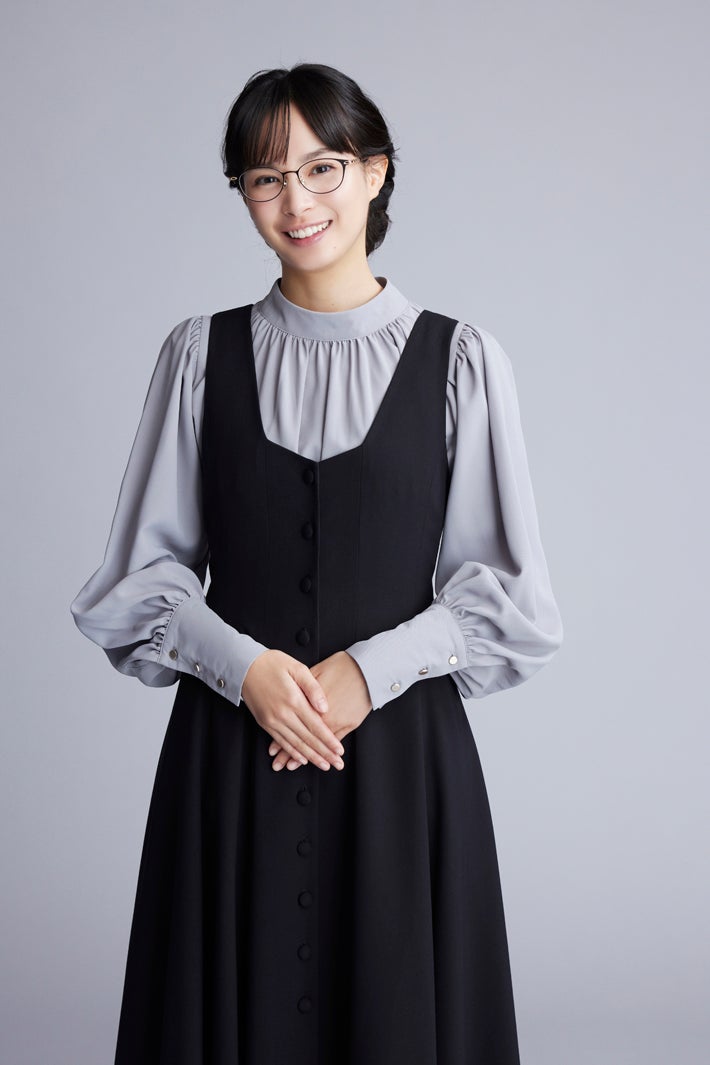 「家政婦クロミは腐った家族を許さない」（C）家政婦クロミは腐った家族を許さない