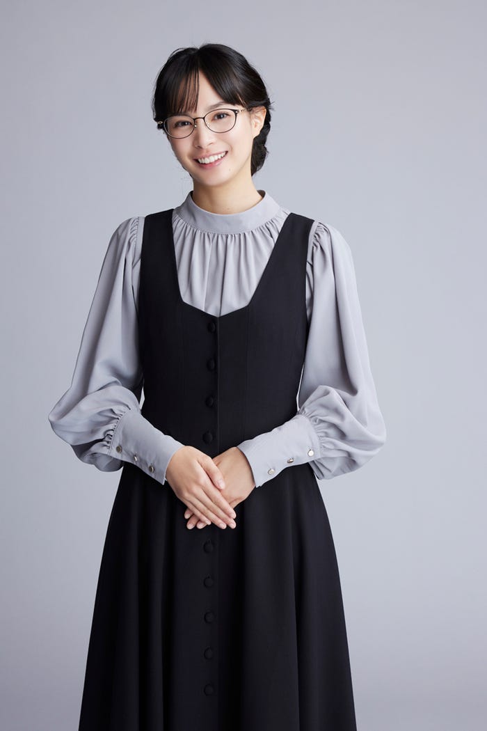 「家政婦クロミは腐った家族を許さない」(C)家政婦クロミは腐った家族を許さない