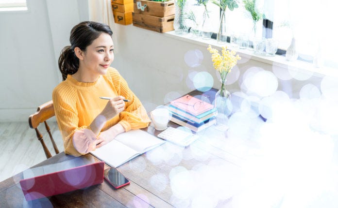 実現したいことを実現させる方法とは？