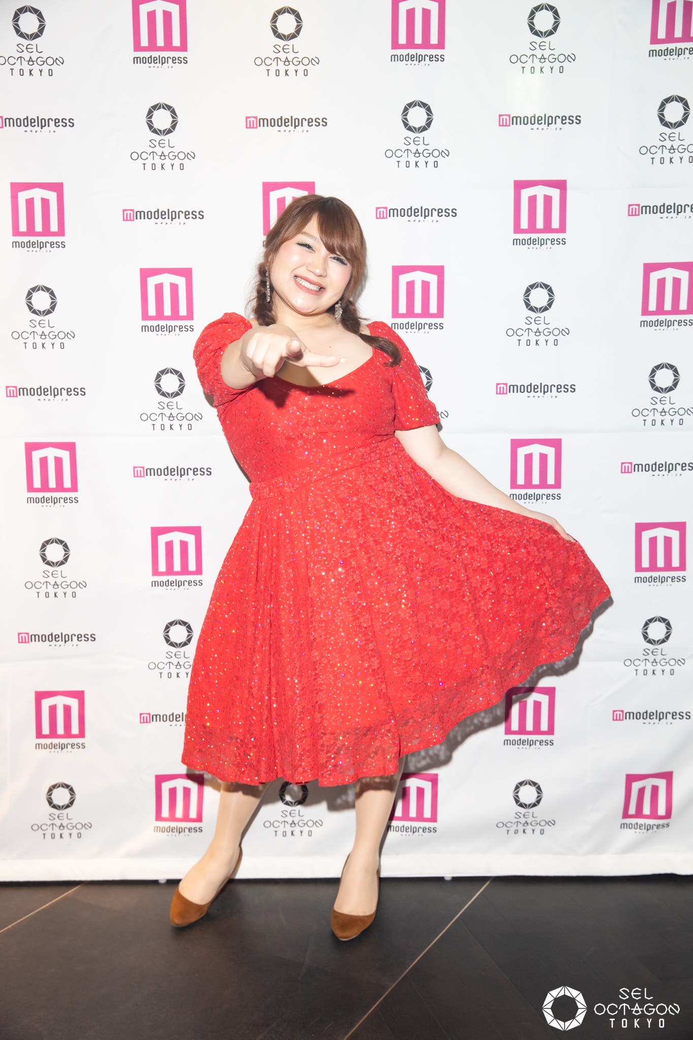 りんごちゃん(提供写真)