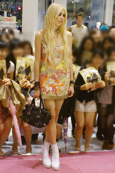 テイラー・モムセン