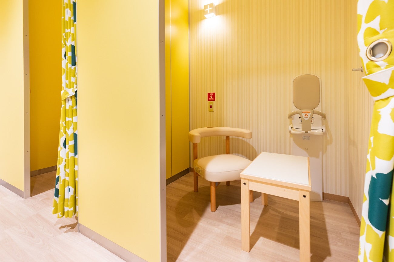 三井ショッピングパーク ららぽーと福岡／画像提供：三井不動産