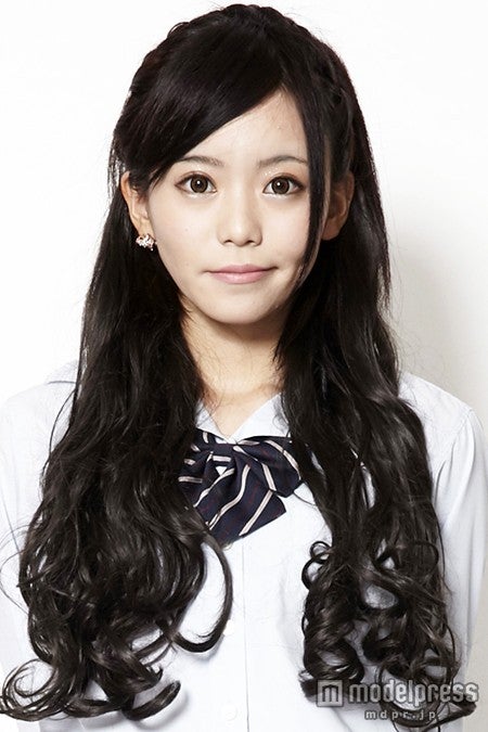 速報！『全国女子高生ミスコン2015』北海道・東北地方予選／「ページ閲覧数」1位：ぱるちゃん