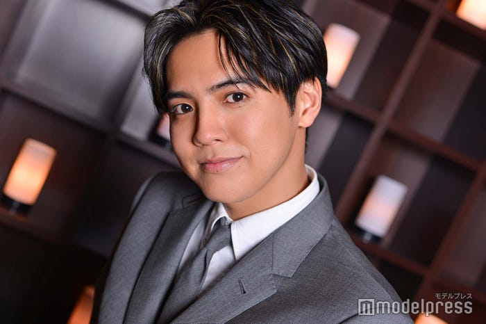 片寄涼太(C)モデルプレス