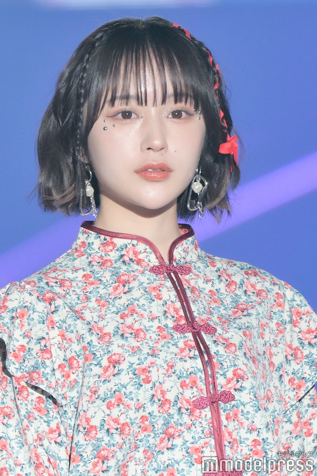 なえなの（C）モデルプレス