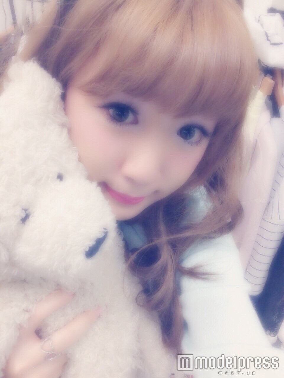 田口珠李／画像提供：所属事務所