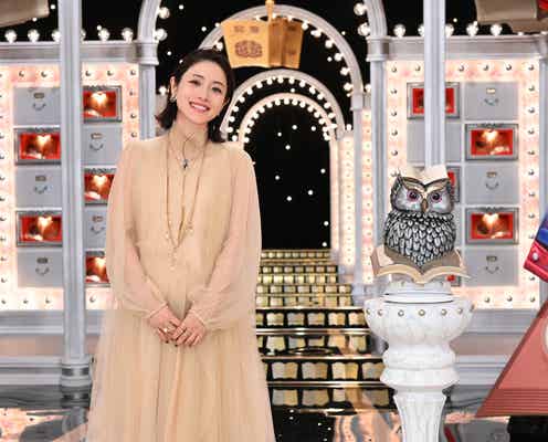 石原さとみ、“トリセツ”紹介の新番組MCに決定 演出&テーマのアイデア提案も