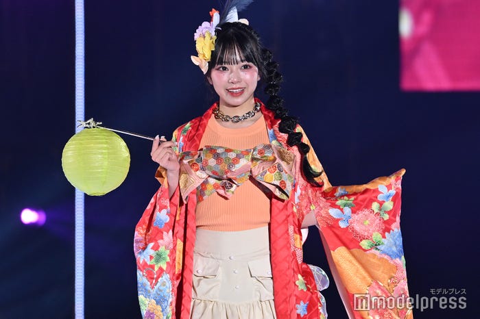 増田彩乃/CUTIE STREET