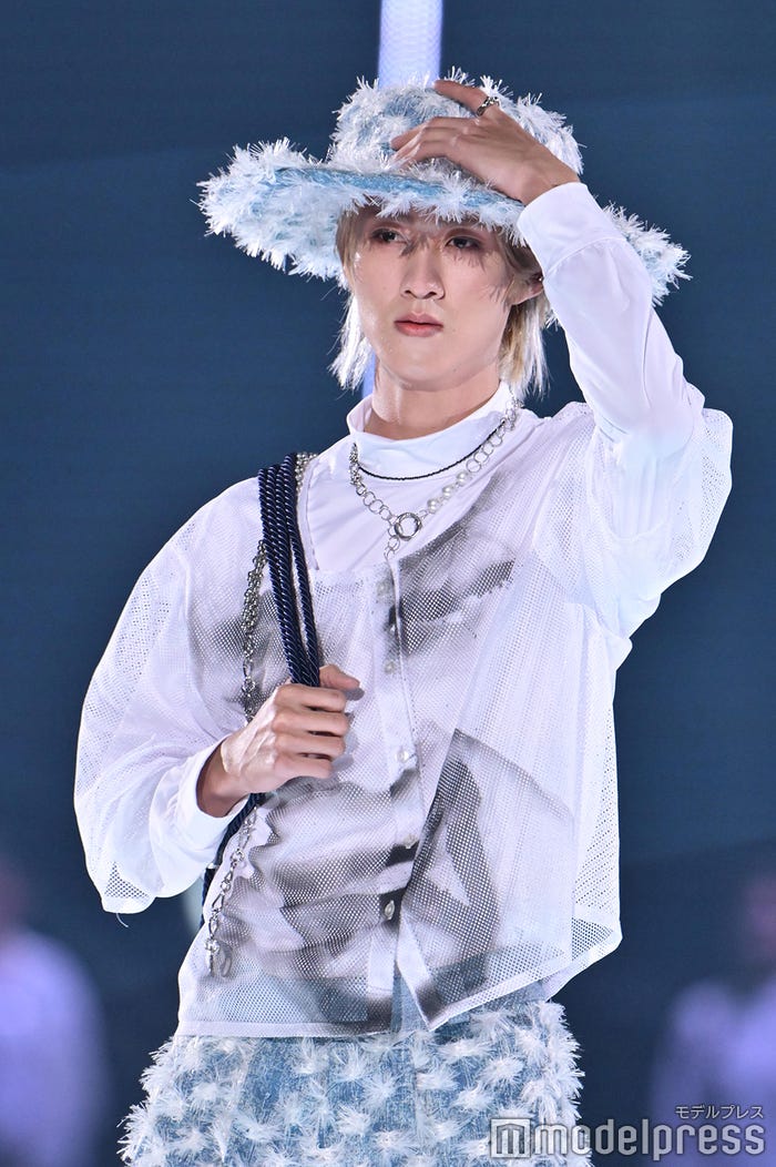 曽野舜太(C)モデルプレス