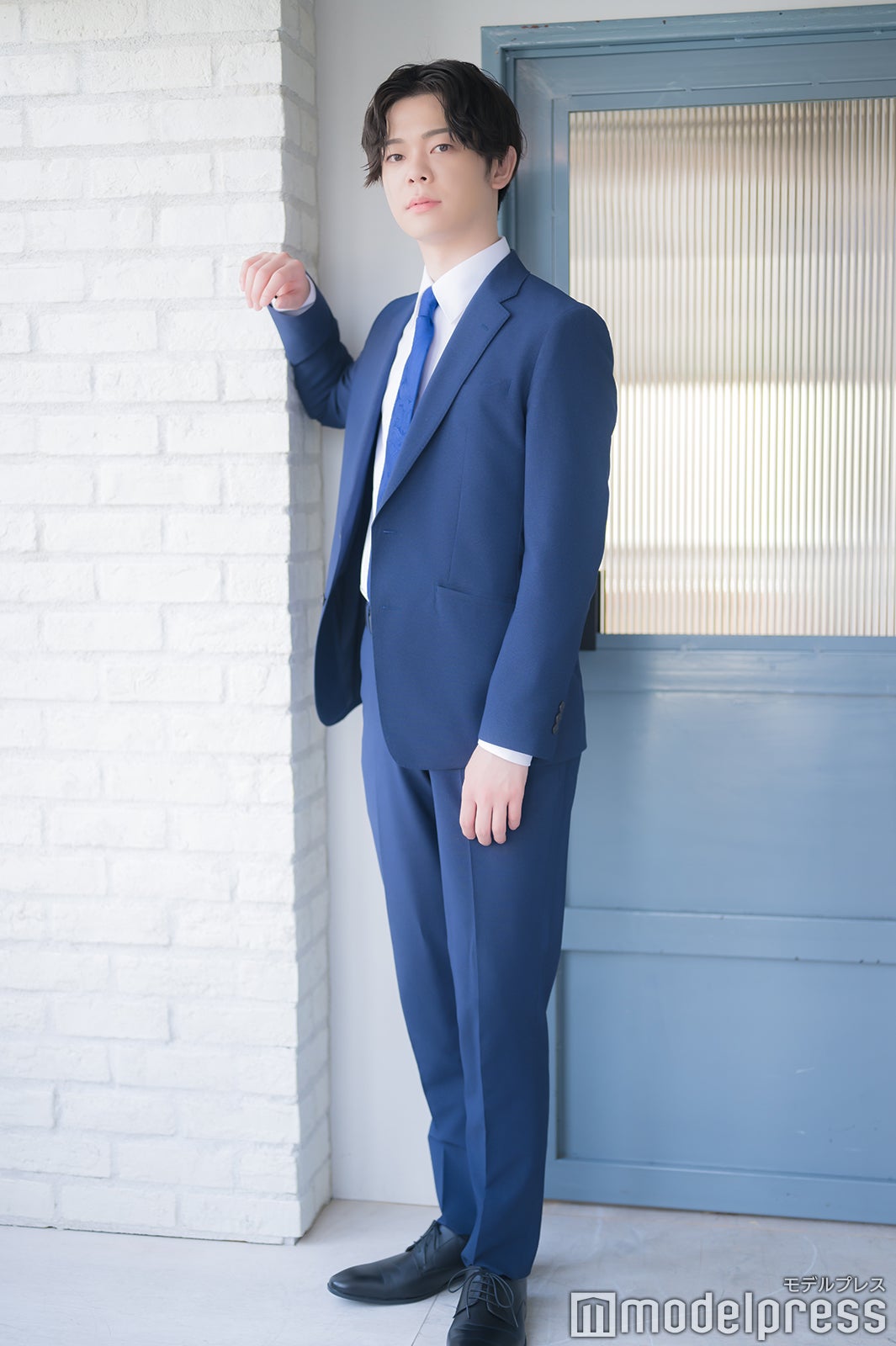 瀧澤彬人さん（C）モデルプレス