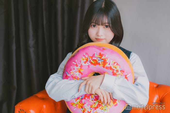 ゆなさん(C)モデルプレス