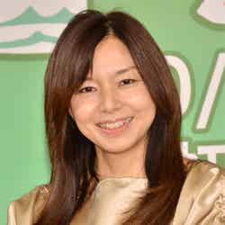 「ロンバケ」以来、約16年ぶりに連ドラに出演している山口智子
