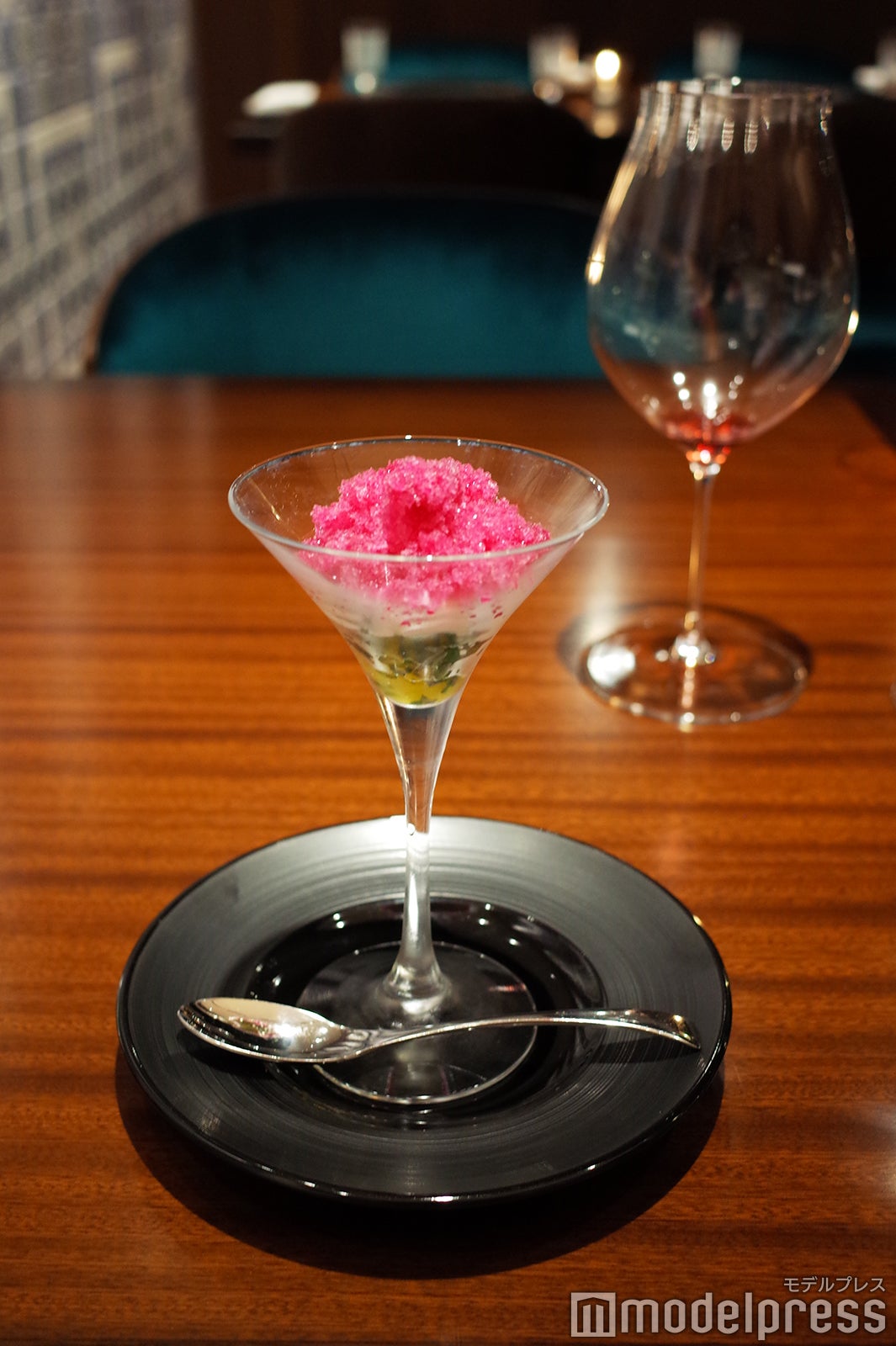 京都悠洛ホテル Mギャラリー（C）モデルプレス