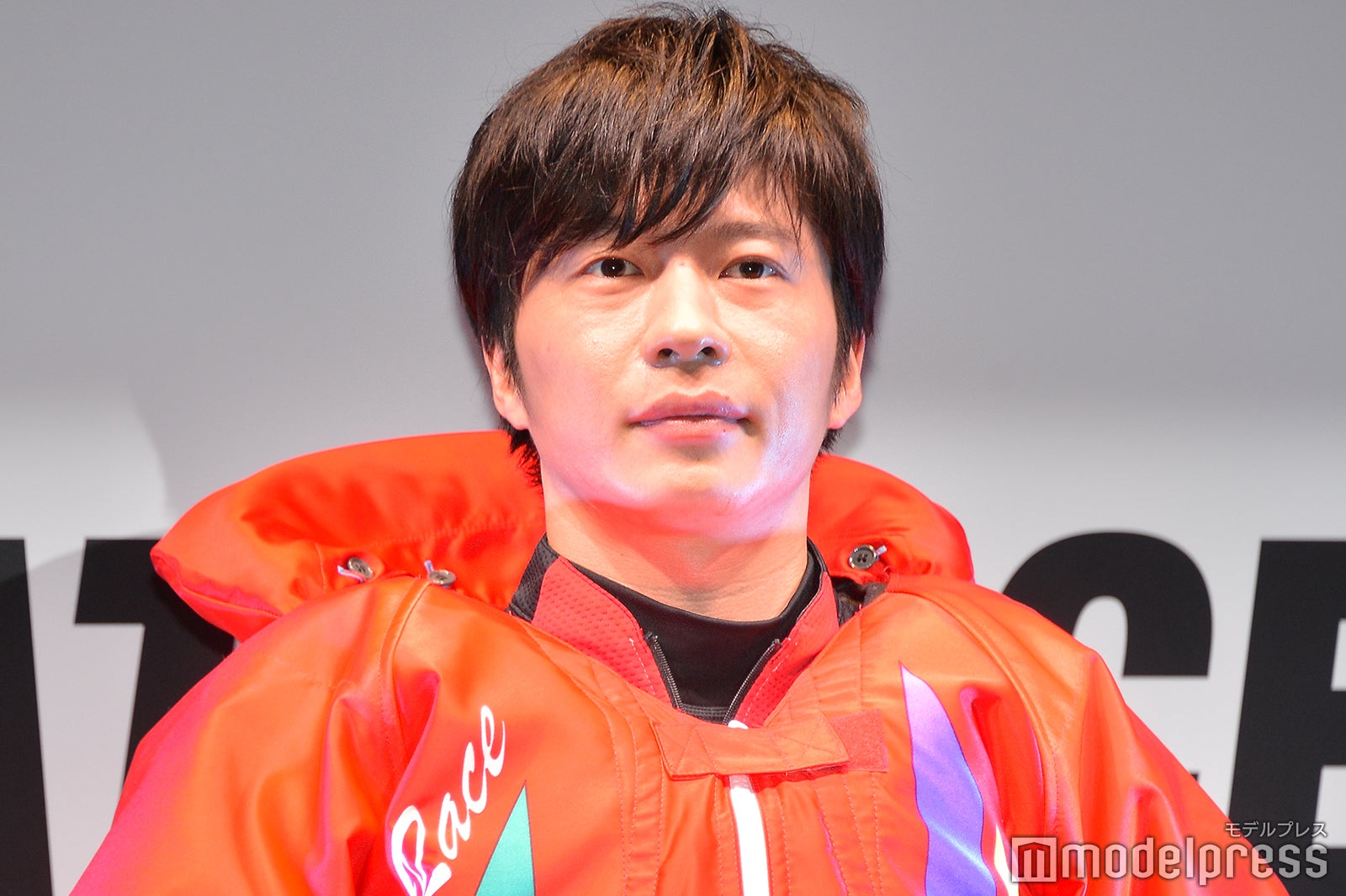 田中圭（C）モデルプレス