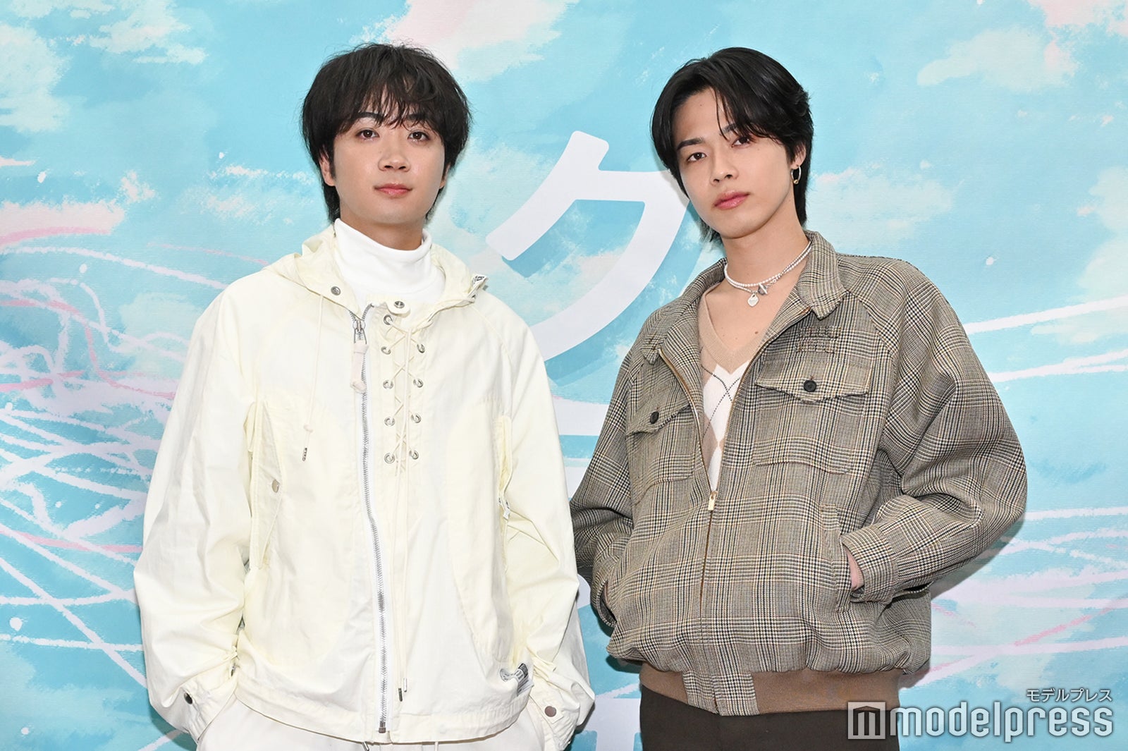 悠馬（ゆうま）、やまと（C）モデルプレス