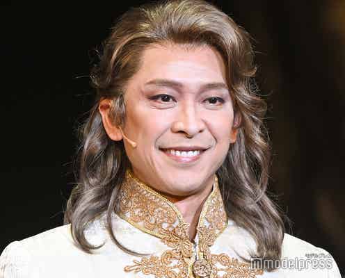 坂本昌行、岡田准一のジャニーズ退所にコメント 愛あるエール送る<キャメロット>