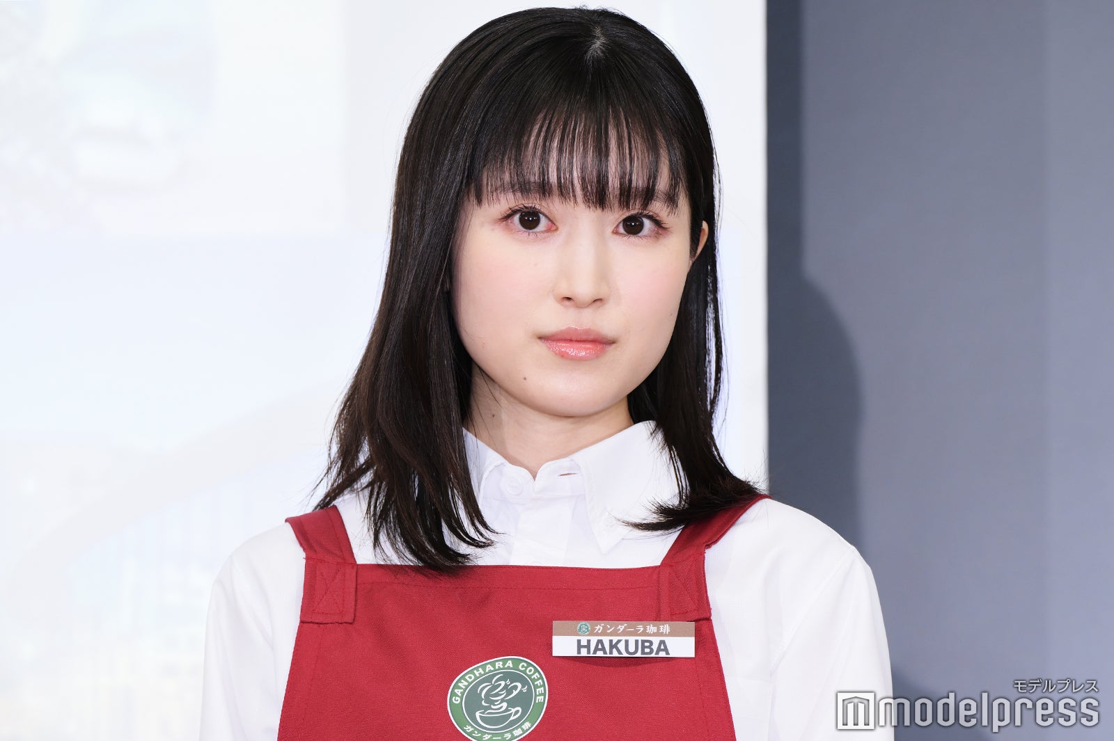 福本莉子（C）モデルプレス