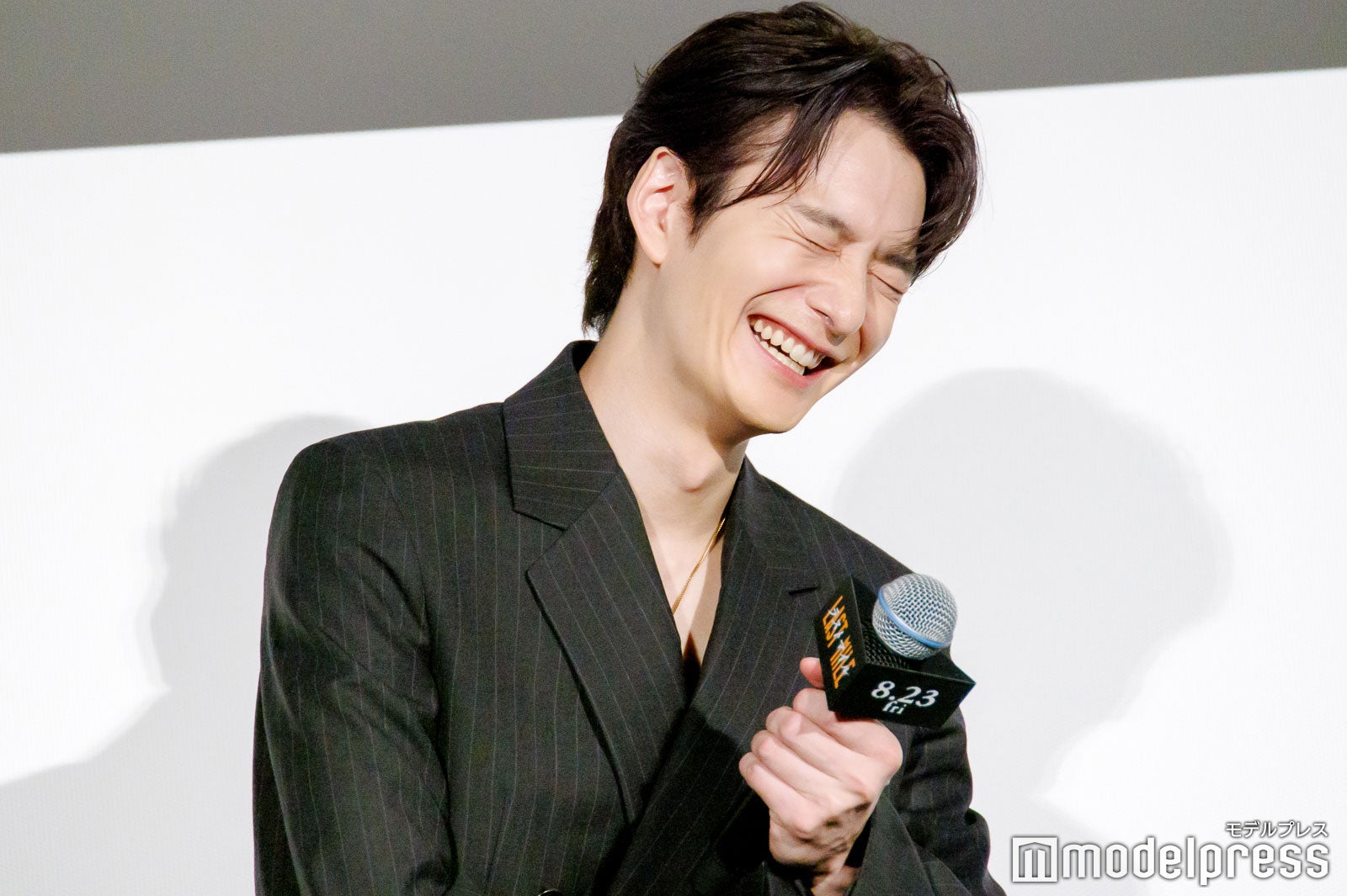 岡田将生（C）モデルプレス