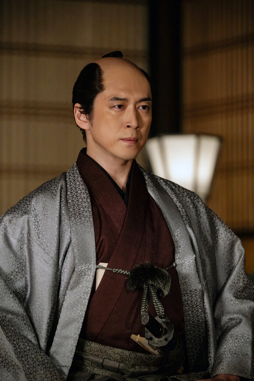 宮尾俊太郎「べらぼう～蔦重栄華乃夢噺～」第13話（C）NHK