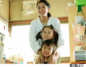 満島ひかり主演 Woman 横並びtopの視聴率13 9 を獲得 次屋プロデューサー 現代のテレビドラマの在り方を問いかける モデルプレス 満島ひかり主演 Woman 横並びtopの視聴率13 9 を獲得 次屋プロデューサー 現代のテレビドラマの在り方を問いかける モデルプレス
