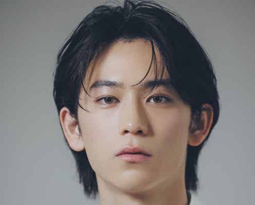 メンノンモデル・小方蒼介、ワタナベエンターテインメント所属発表「色々なことに挑戦し、成長していきたい」