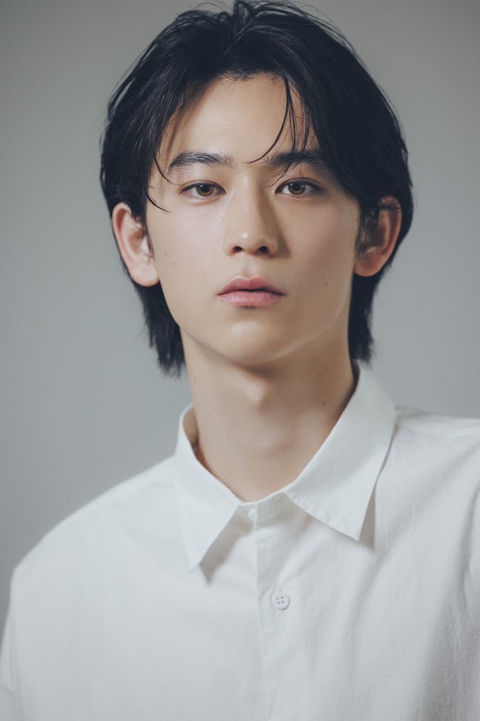メンノンモデル・小方蒼介、ワタナベエンターテインメント所属発表「色々なことに挑戦し、成長していきたい」