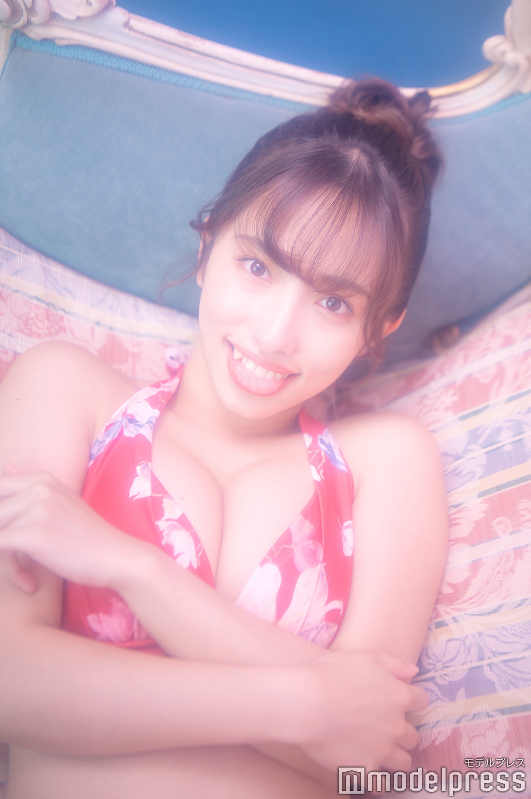 高梨瑞樹（C）モデルプレス