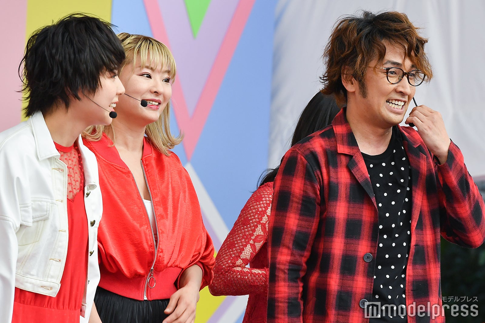 吉本坂46（C）モデルプレス